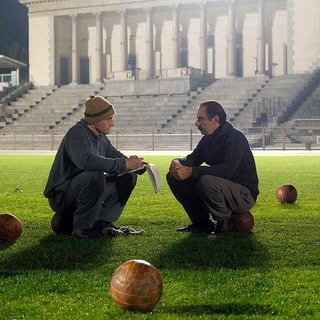 La sala cinematografica riparte con Movie Tellers: 25 titoli made in Piemonte