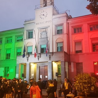 Venaria si prepara a celebrare la Festa della Repubblica