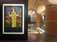 Appuntamento con manifesti d'artista