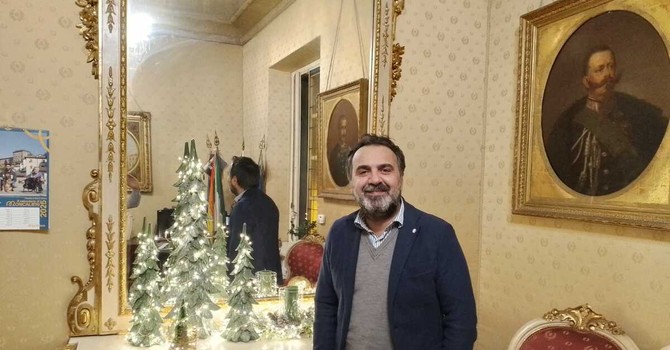 Il sindaco di Moncalieri Paolo Montagna traccia un bilancio del 2025 che va in archivio