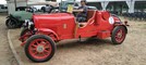 Auto storiche in mostra a Piazza d'Armi