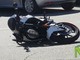 Pasqua amara sulle strade biellesi: motociclista torinese in ospedale Pasqua amara sulle strade biellesi: motociclista torinese in ospedale