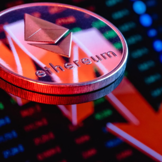 ETH perde oltre il 30% in un mese: la sua caduta non si fermerà, secondo gli esperti, mentre questo nuovo token su Ethereum vola in prevendita