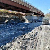 Corsa contro il tempo per i ponti del Torinese: la Città metropolitana accelera sui bandi di gara Corsa contro il tempo per i ponti del Torinese: la Città metropolitana accelera sui bandi di gara