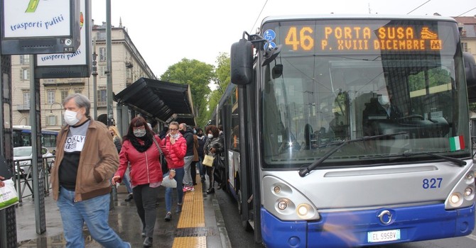 Immagine di repertorio