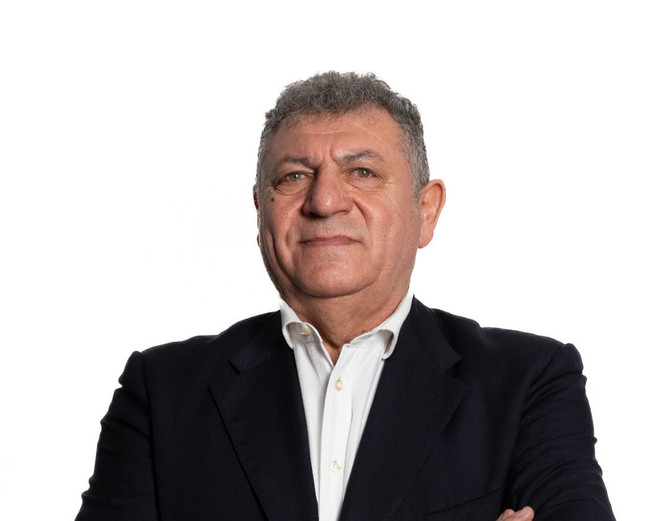 "Moncalieri ha bisogno di una svolta": intervista al candidato sindaco Maurizio Fontana [VIDEO]