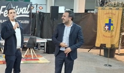 Moncalieri, il Pd punta su Lorenzo Mauro per succedere a Paolo Montagna Moncalieri, il Pd punta su Lorenzo Mauro per succedere a Paolo Montagna