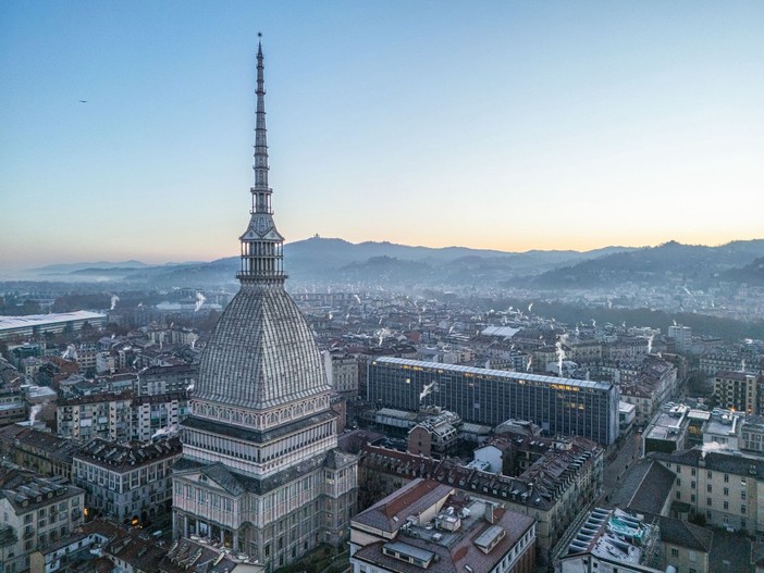 Dalla Mole alla Cupola di San Gaudenzio: una rete culturale per unire i luoghi di Alessandro Antonelli Dalla Mole alla Cupola di San Gaudenzio: una rete culturale per unire i luoghi di Alessandro Antonelli