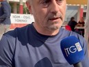 Michele De Palma, segretario nazionale Fiom Cgil Michele De Palma, segretario nazionale Fiom Cgil