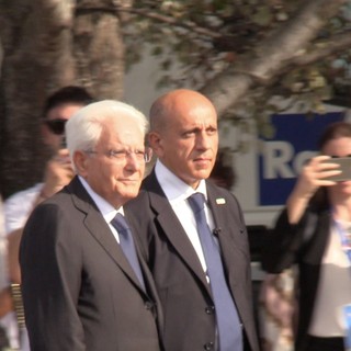 Sergio Mattarella (foto di repertorio)