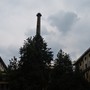 L'ex manifattura Tabacchi si proietta verso il futuro L'ex manifattura Tabacchi si proietta verso il futuro