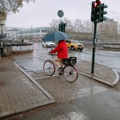 La pioggia sta per dare tregua alla provincia di Torino