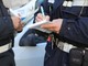 A fare la 'parte del leone' il parcheggio selvaggio: 27 le multe per divieto di sosta
