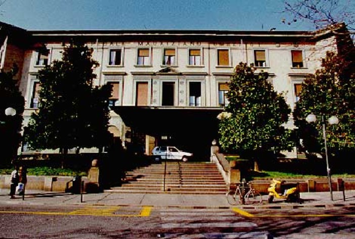 Rotary a sostegno dell'ospedale Mauriziano di Torino