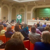 L'incontro si è tenuto negli spazi di Ascom Torino