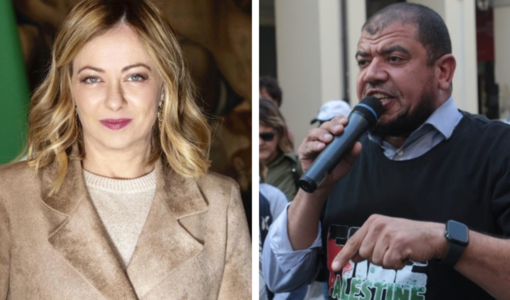 Meloni contro “alcuni giudici”: il caso dell’imam di Torino nella conferenza di inizio anno della premier