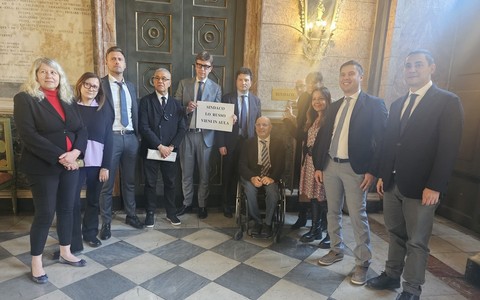 Manca numero legale in Sala Rossa, minoranza &quot;bussa&quot; a Lo Russo: &quot;Dove sei?&quot;