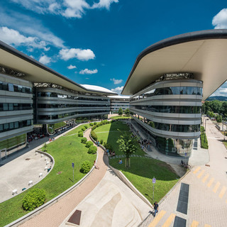 Il Campus Einaudi
