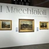 Da Fontanesi a Fattori: l’evoluzione della pittura “a macchia” che raccontò il Risorgimento