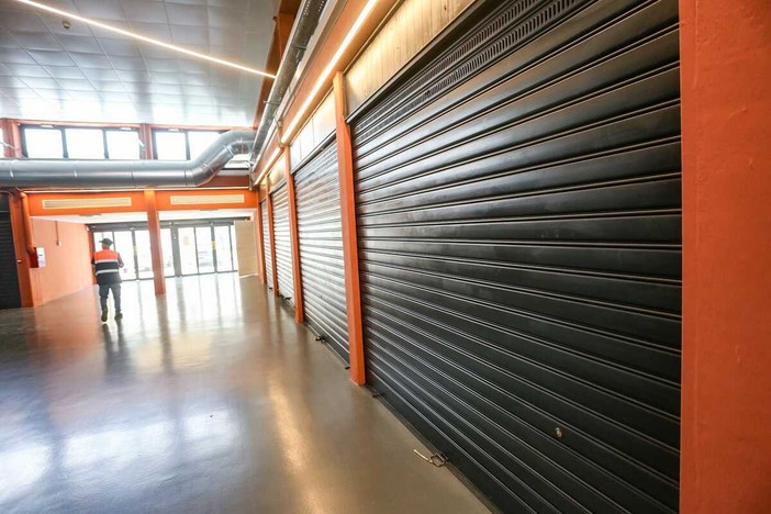 Fondi per il commercio e mercati in crisi: il Goia pronto a incatenarsi davanti al Comune Fondi per il commercio e mercati in crisi: il Goia pronto a incatenarsi davanti al Comune