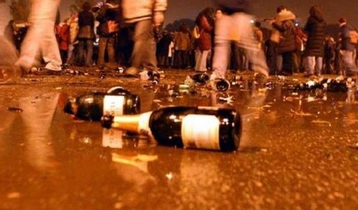 Zone rosse, Borgo Vittoria e Madonna di Campagna chiedono il divieto notturno di alcolici