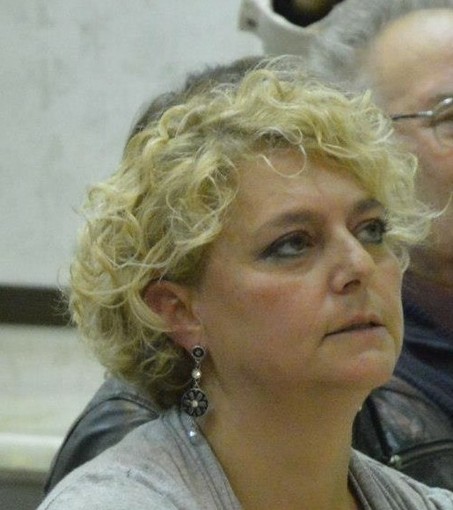 Nichelino piange la scomparsa dell'ex assessore Maria Antonietta Ricci Nichelino piange la scomparsa dell'ex assessore Maria Antonietta Ricci