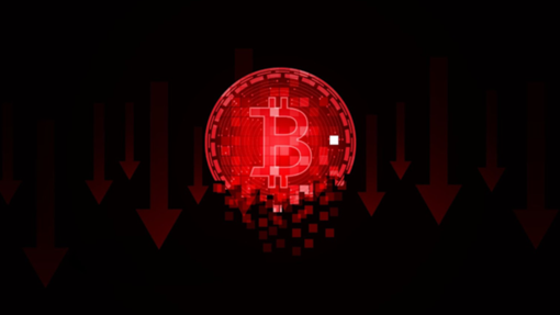 Ecco perché il rally di Bitcoin potrebbe non riprendere presto