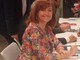 La consigliera regionale del Pd, Monica Canalis