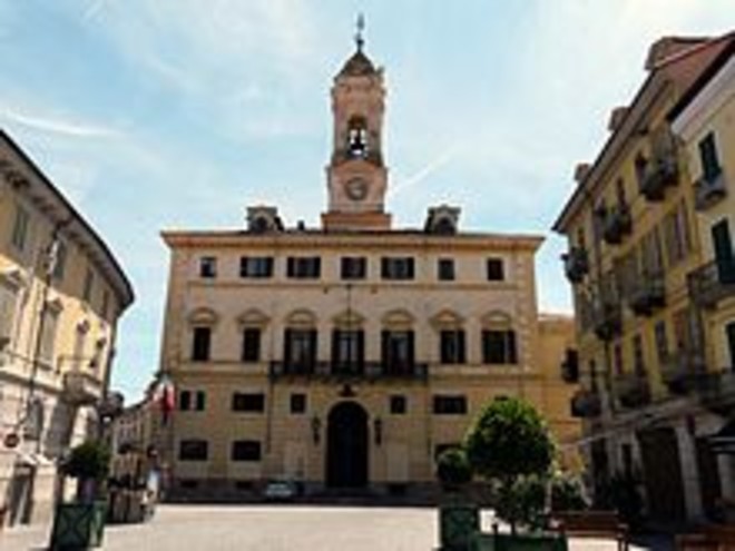 A Ivrea debutta "Dora", l'assistente virtuale basato sull'IA del sito del Comune A Ivrea debutta "Dora", l'assistente virtuale basato sull'IA del sito del Comune