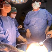 Il Santa Croce guida l’innovazione con la chirurgia ad hoc per il reflusso gastrico