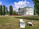 Il Mausoleo della Bela Rosin