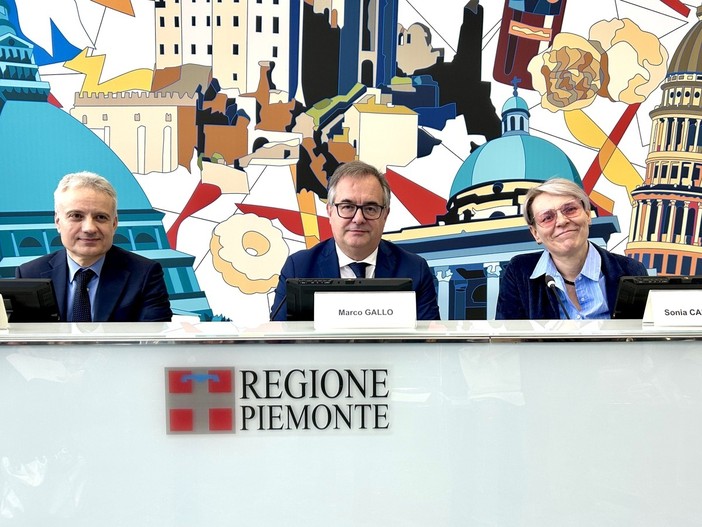 Presentate le nuove opportunità legato al progetto transfrontaliero Alcotra