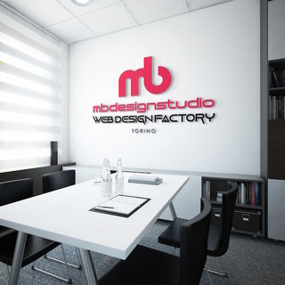 MBDESIGNSTUDIO: il web design che guarda oltre l’estetica