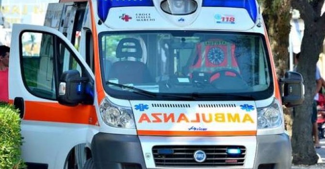 Immagine di repertorio
