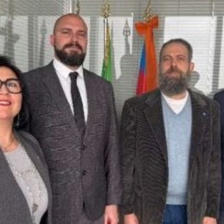 Ugl Piemonte e Torino incontrano Atc Piemonte Centrale e la Regione Piemonte