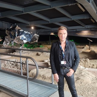 Stefano Cagol