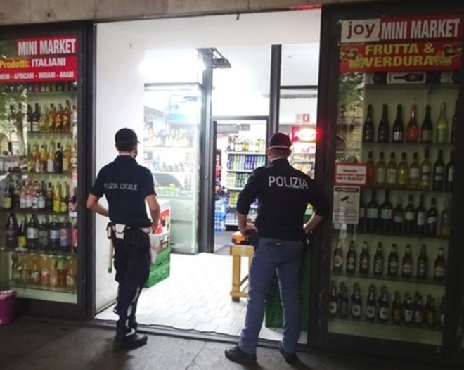 Lotta ai minimarket: non solo multe e divieti, il Pd cerca dialogo e confronto. &quot;Inseriamo immigrati di seconda generazione tra i civich&quot;