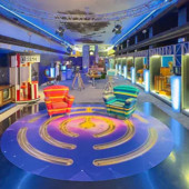 Museo della Radio e della Televisione: dal 3 giugno la chiusura temporanea Museo della Radio e della Televisione: dal 3 giugno la chiusura temporanea