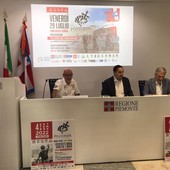 Torna la “Pellegrina Bike Marathon”: il 4 settembre la ciclopedalata sulla via Francigena in Val di Susa