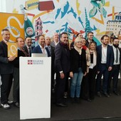 Moncalieri presenta il dossier per diventare capitale italiana della cultura 2028