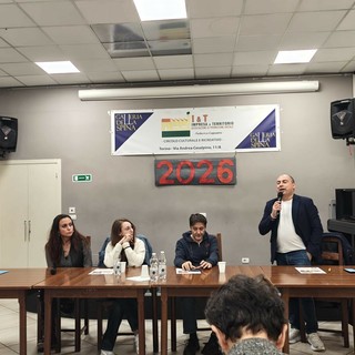 Una mostra dedicata al fumetto