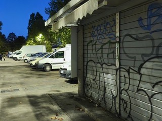 Novità in vista per il mercato di piazza Campanella Novità in vista per il mercato di piazza Campanella