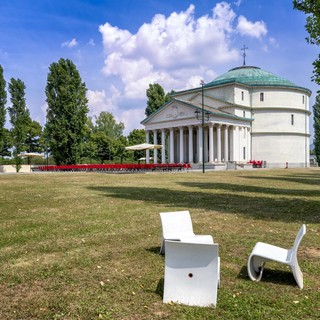 Il Mausoleo della Bela Rosin