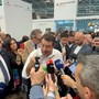 Matteo Salvini tra gli ospiti più attesi della seconda giornata del Salone