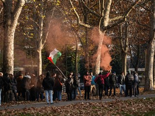 Foto di Elisa Marchina