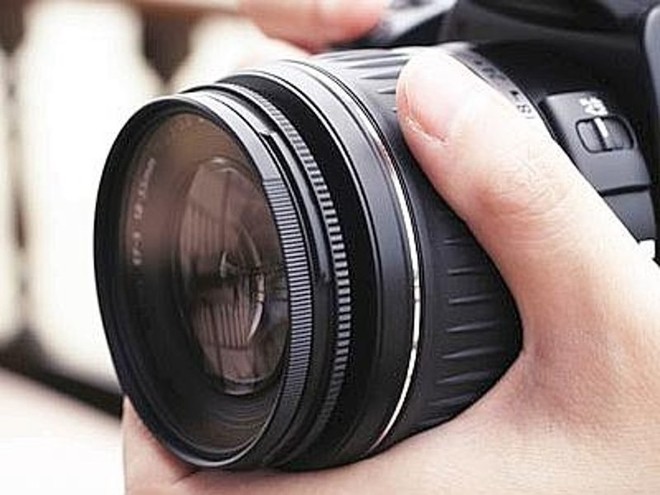 Moncalieri lancia un contest fotografico dedicato ai commercianti Moncalieri lancia un contest fotografico dedicato ai commercianti