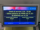 Problemi alla metropolitana nella mattinata di oggi Problemi alla metropolitana nella mattinata di oggi