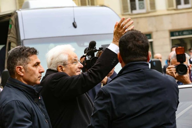 Mariasole e Leonardo: chi sono i due nuovi Alfieri della Repubblica premiati per il loro altruismo