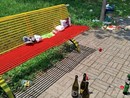 La malamovida a Moncalieri 'tiene in ostaggio' piazza Argiroupoli