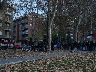 Foto di Elisa Marchina